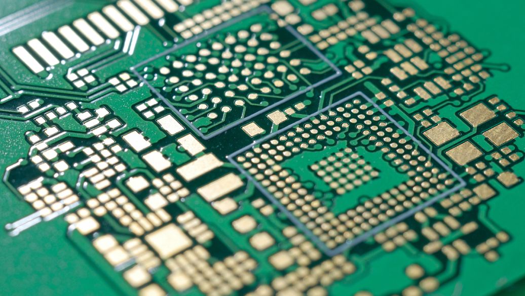 平板变压器用PCB生产厂商
