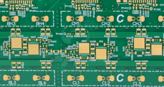 PCB如何查看安装孔