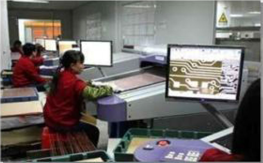 内层AOI